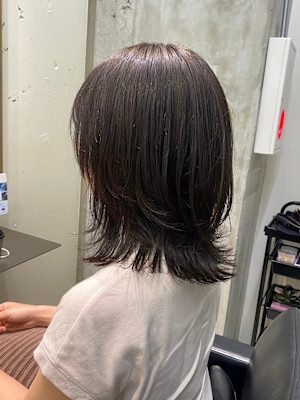 PISM GINZA 【ピズム ギンザ】×スタイル