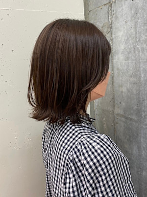 PISM GINZA 【ピズム ギンザ】×スタイル