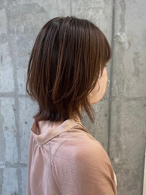 PISM GINZA 【ピズム ギンザ】×スタイル