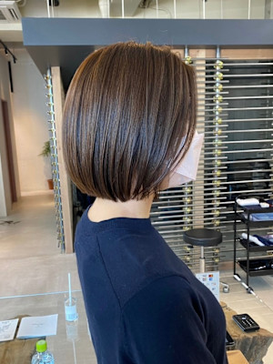 PISM GINZA 【ピズム ギンザ】×スタイル