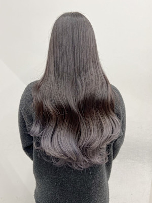 グラデーションカラー