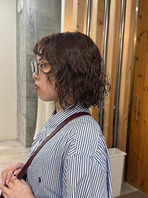 PISM GINZA 【ピズム ギンザ】×スタイル