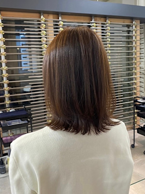 PISM GINZA 【ピズム ギンザ】×スタイル