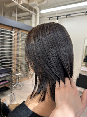 PISM GINZA 【ピズム ギンザ】×スタイル