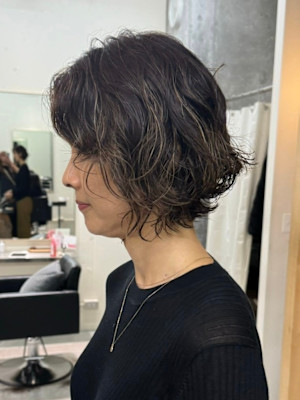 PISM GINZA 【ピズム ギンザ】×スタイル