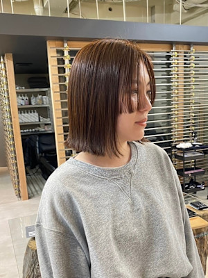 PISM GINZA 【ピズム ギンザ】×スタイル