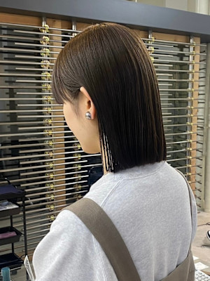 PISM GINZA 【ピズム ギンザ】×スタイル