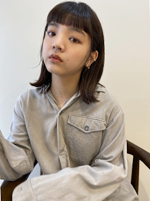 PISM GINZA 【ピズム ギンザ】×スタイル