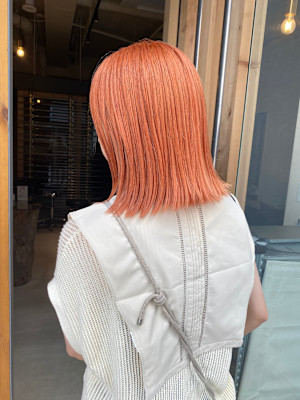 PISM GINZA 【ピズム ギンザ】×スタイル