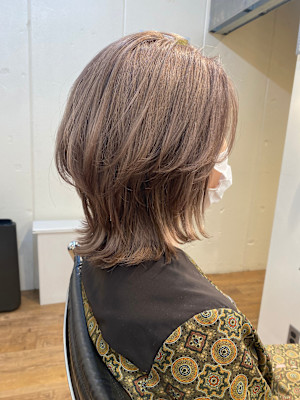 PISM GINZA 【ピズム ギンザ】×スタイル