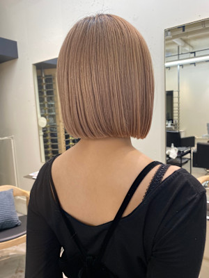 PISM GINZA 【ピズム ギンザ】×スタイル