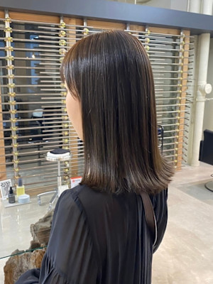 PISM GINZA 【ピズム ギンザ】×スタイル