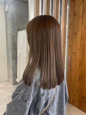 PISM GINZA 【ピズム ギンザ】×スタイル