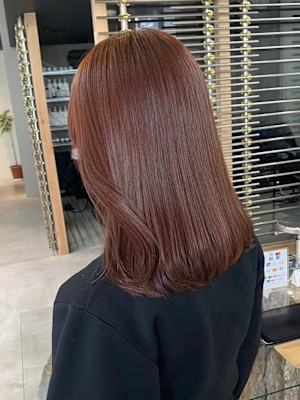 PISM GINZA 【ピズム ギンザ】×スタイル