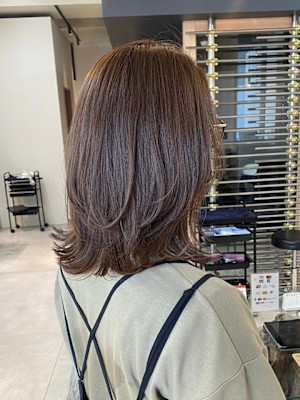 PISM GINZA 【ピズム ギンザ】×スタイル