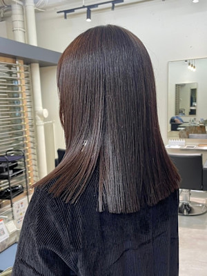 PISM GINZA 【ピズム ギンザ】×スタイル