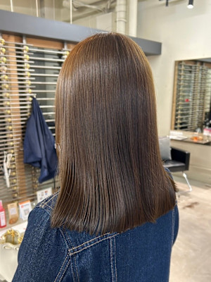 PISM GINZA 【ピズム ギンザ】×スタイル