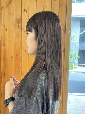 PISM GINZA 【ピズム ギンザ】×スタイル