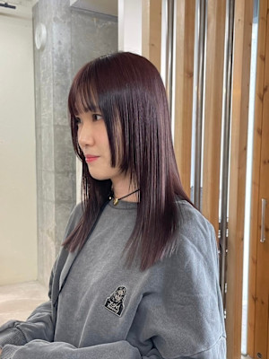 PISM GINZA 【ピズム ギンザ】×スタイル