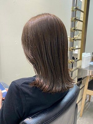 PISM GINZA 【ピズム ギンザ】×スタイル