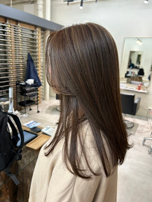 PISM GINZA 【ピズム ギンザ】×スタイル