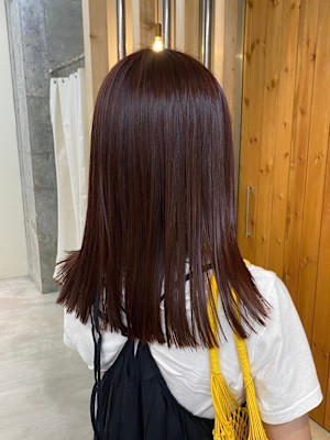 PISM GINZA 【ピズム ギンザ】×スタイル