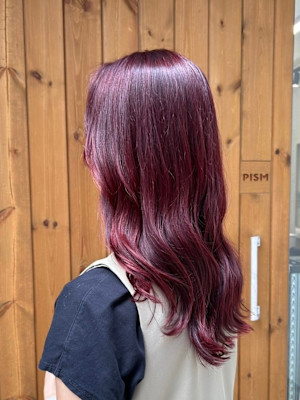 PISM GINZA 【ピズム ギンザ】×スタイル