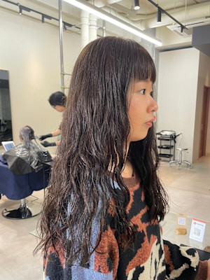 PISM GINZA 【ピズム ギンザ】×スタイル