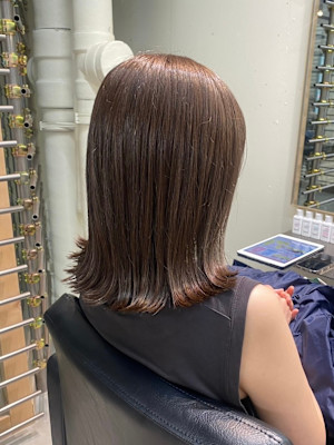 PISM GINZA 【ピズム ギンザ】×スタイル