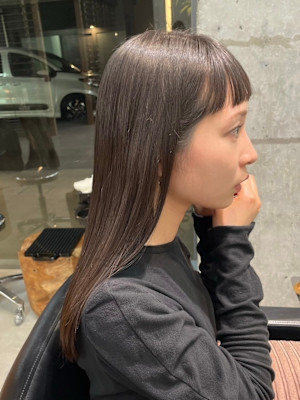 PISM GINZA 【ピズム ギンザ】×スタイル