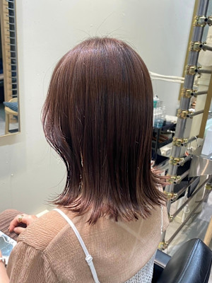 PISM GINZA 【ピズム ギンザ】×スタイル