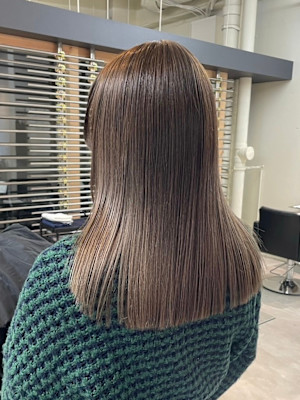 PISM GINZA 【ピズム ギンザ】×スタイル