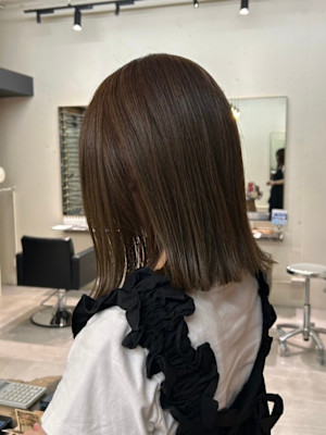 PISM GINZA 【ピズム ギンザ】×スタイル