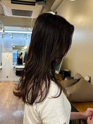 PISM GINZA 【ピズム ギンザ】×スタイル