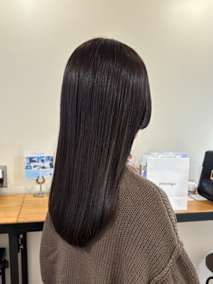 PISM GINZA 【ピズム ギンザ】×スタイル