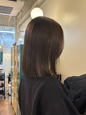 PISM GINZA 【ピズム ギンザ】×スタイル