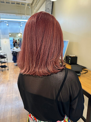 PISM GINZA 【ピズム ギンザ】×スタイル