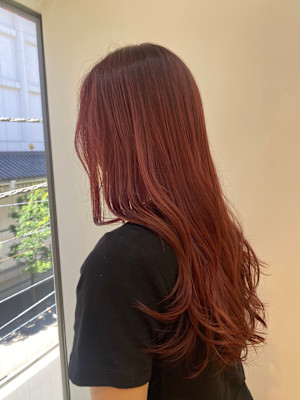 PISM GINZA 【ピズム ギンザ】×スタイル