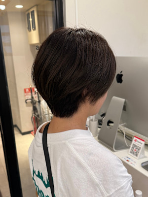 acoron 新宿×スタイル