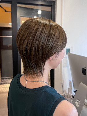 acoron 新宿×スタイル