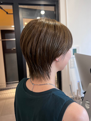 acoron 新宿×スタイル