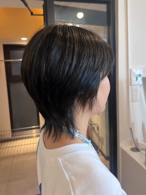 acoron 新宿×スタイル