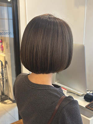 acoron 新宿×スタイル