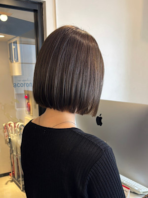 acoron 新宿×スタイル