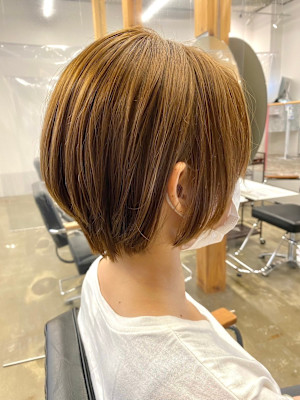 acoron 新宿×スタイル