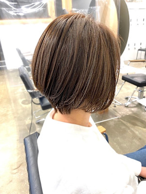 acoron 新宿×スタイル