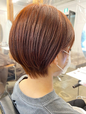 acoron 新宿×スタイル