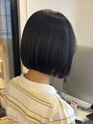 acoron 新宿×スタイル