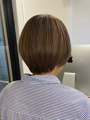 acoron 新宿×スタイル