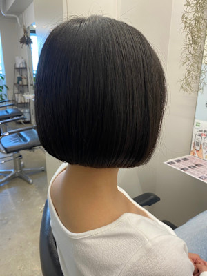 acoron 新宿×スタイル